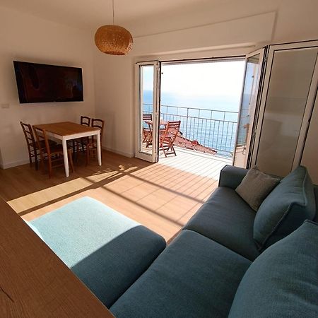 La Casa Alle Calandre Ventimiglia Buitenkant foto