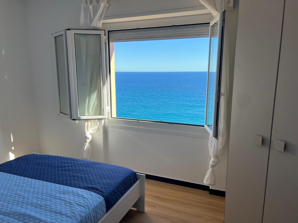 La Casa Alle Calandre Ventimiglia Buitenkant foto