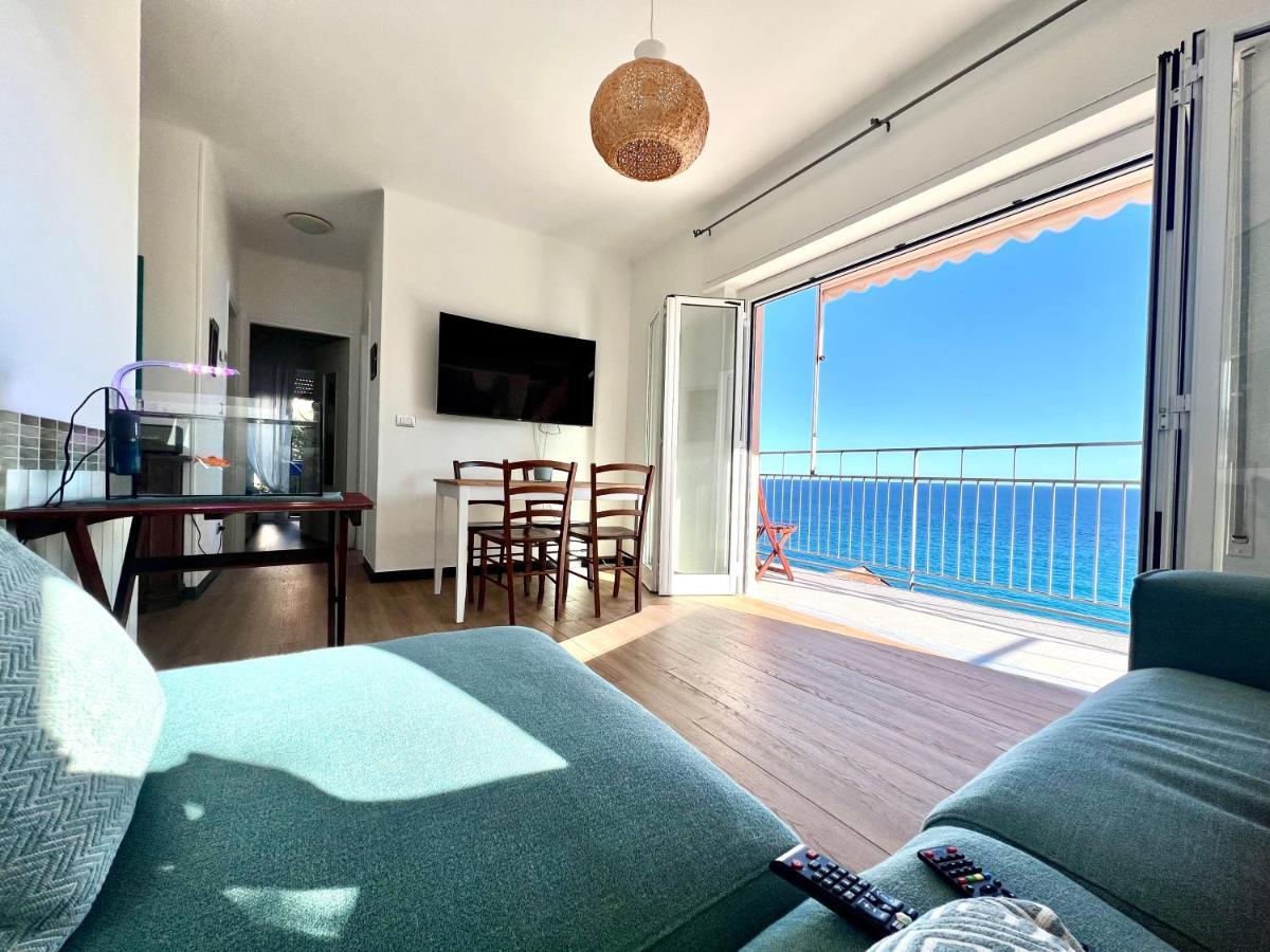 La Casa Alle Calandre Ventimiglia Buitenkant foto