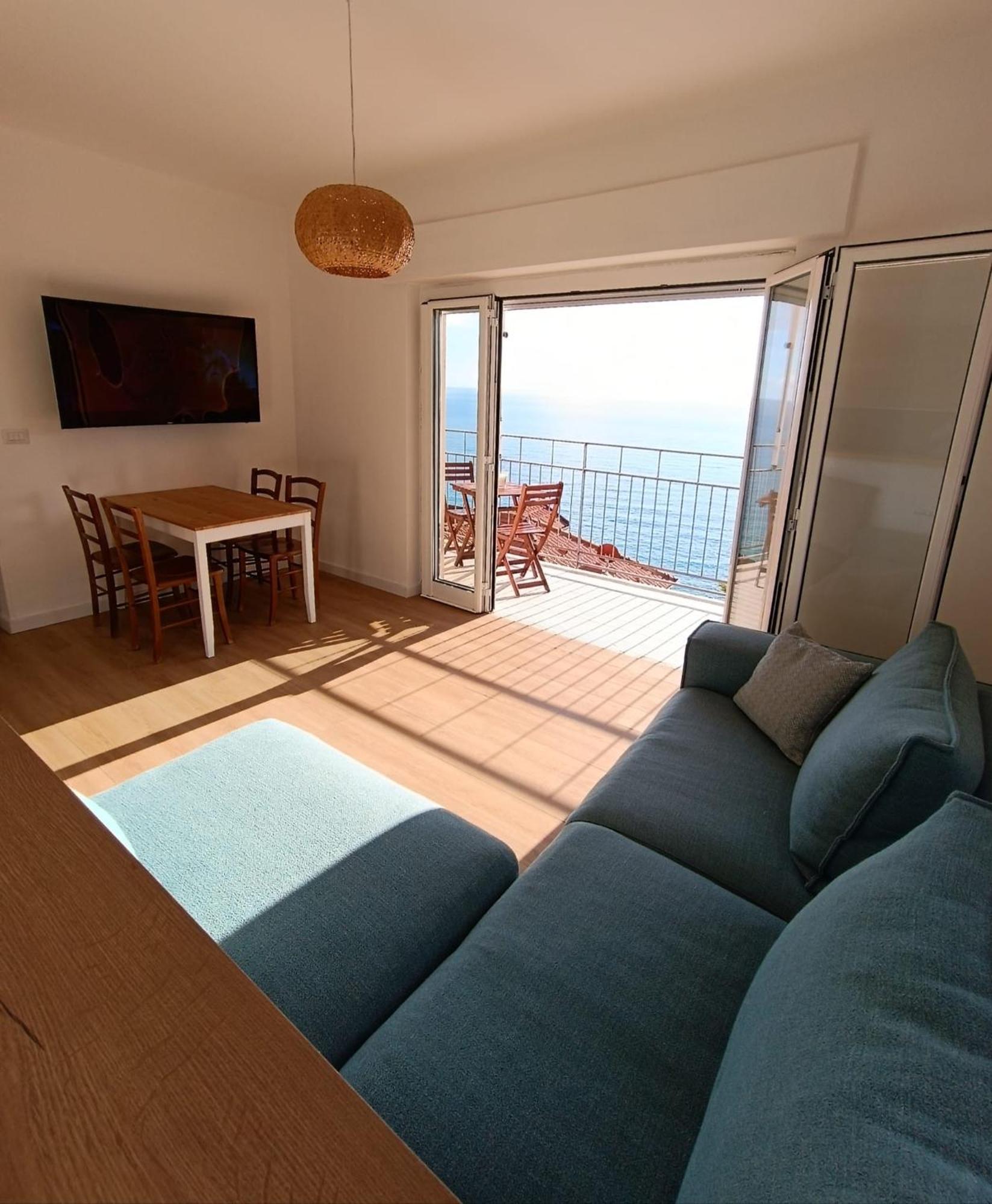 La Casa Alle Calandre Ventimiglia Buitenkant foto