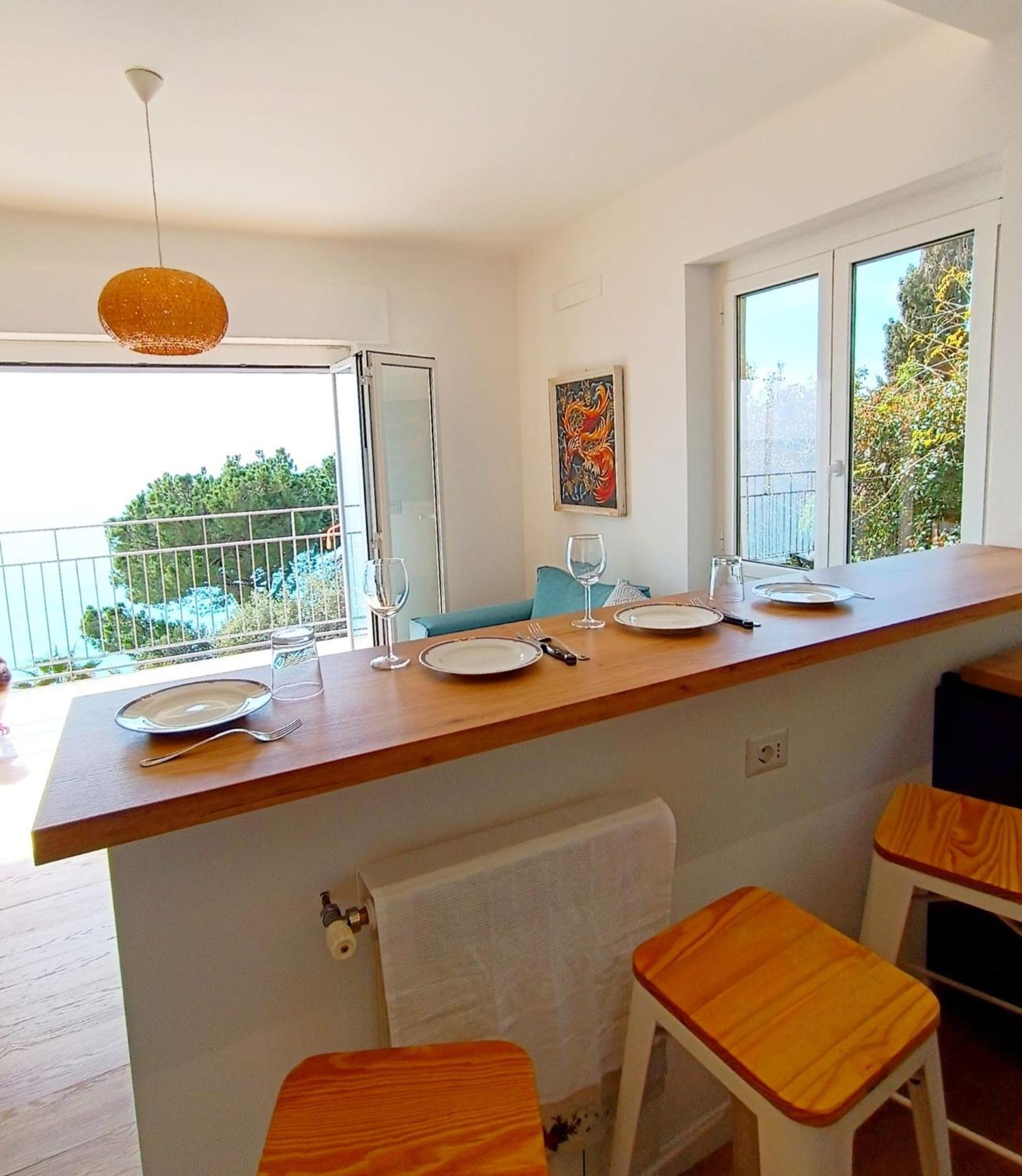 La Casa Alle Calandre Ventimiglia Buitenkant foto