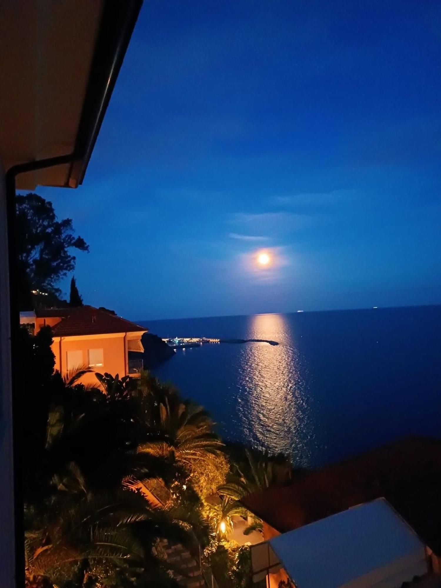 La Casa Alle Calandre Ventimiglia Buitenkant foto