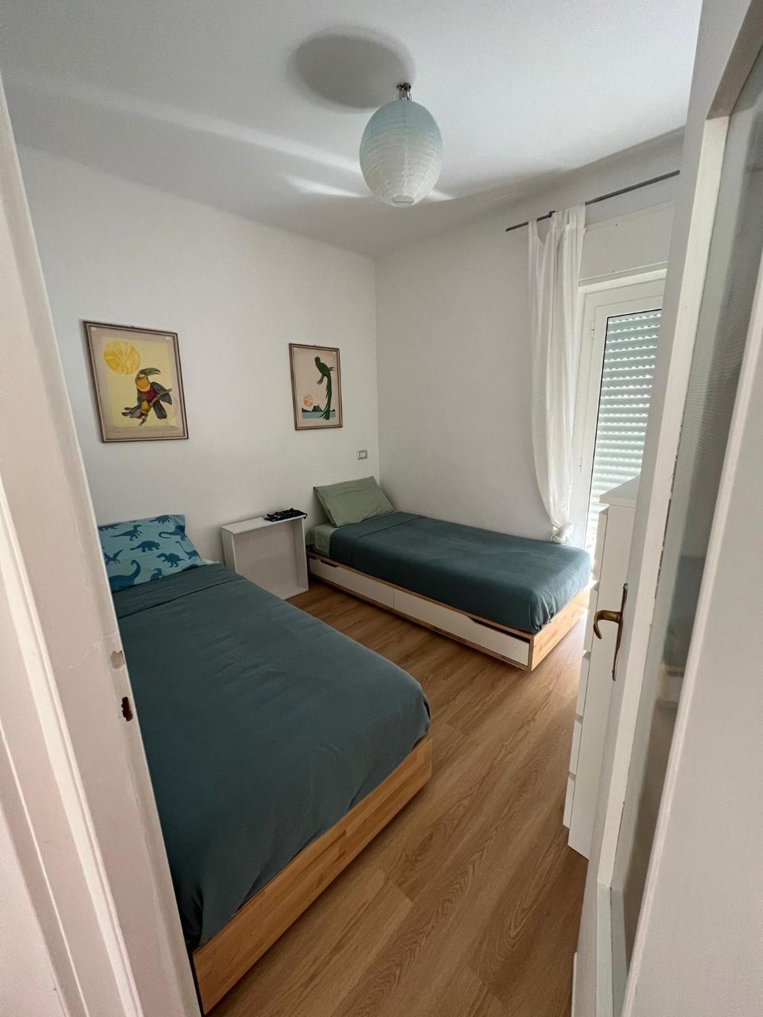 La Casa Alle Calandre Ventimiglia Buitenkant foto