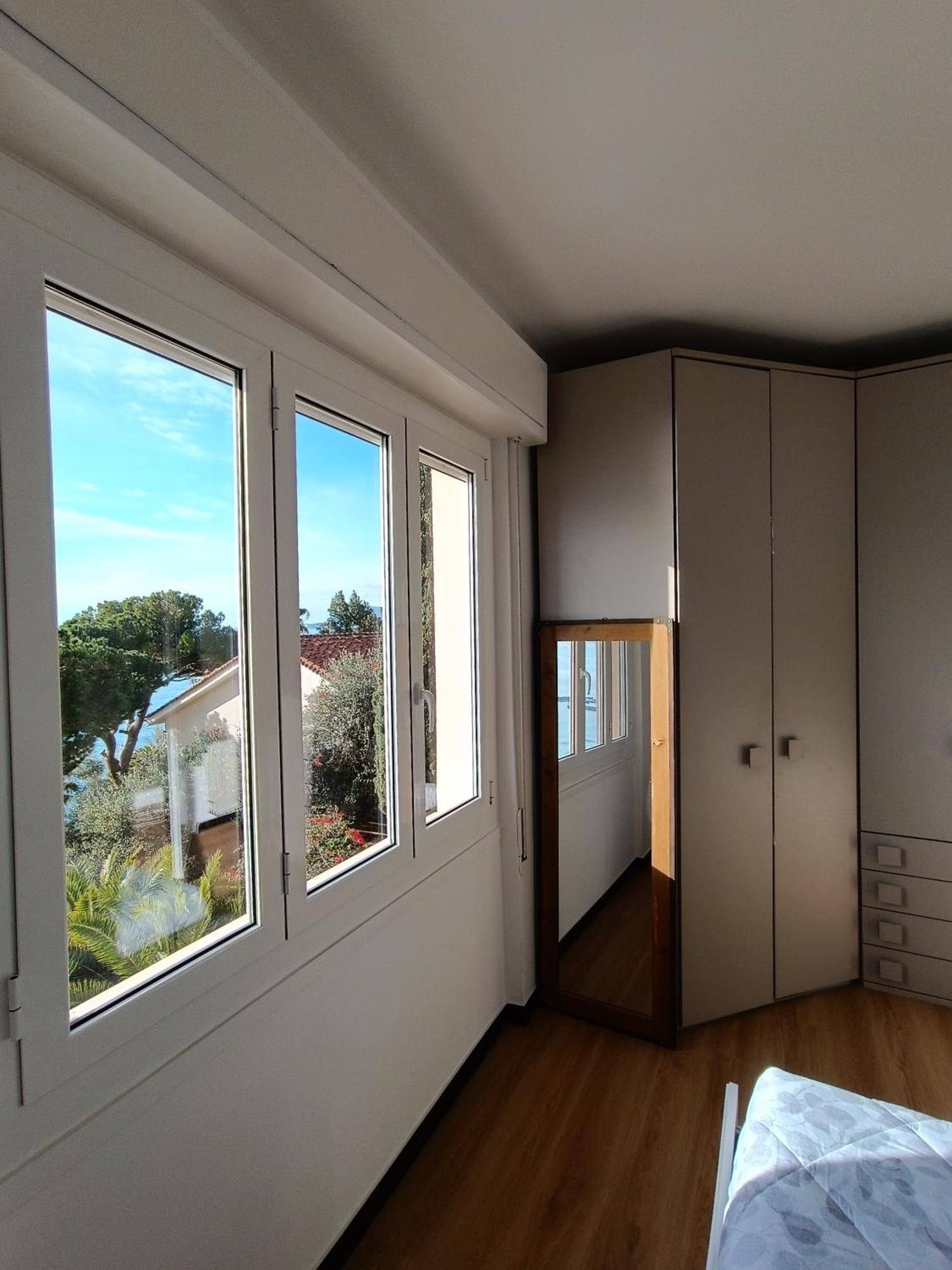 La Casa Alle Calandre Ventimiglia Buitenkant foto