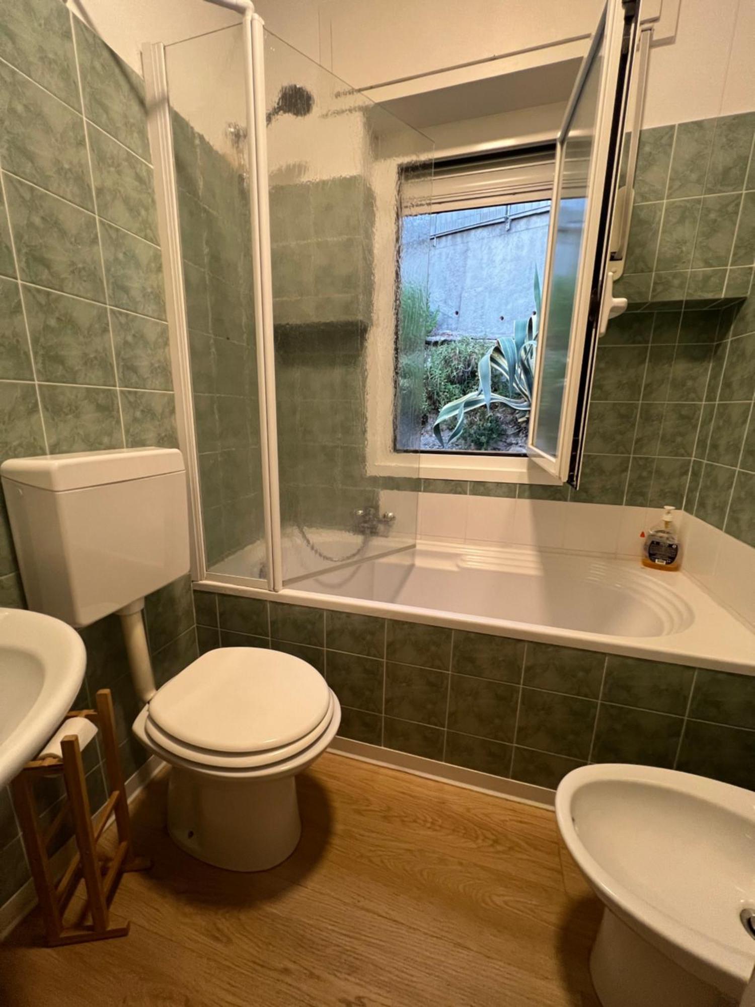 La Casa Alle Calandre Ventimiglia Buitenkant foto