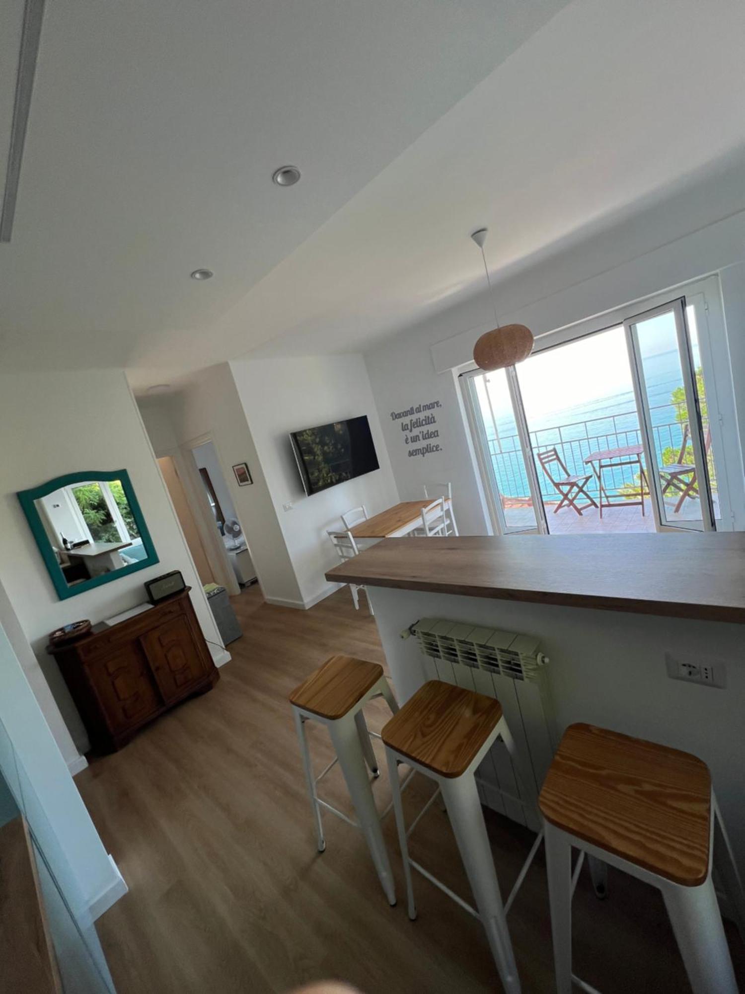 La Casa Alle Calandre Ventimiglia Buitenkant foto